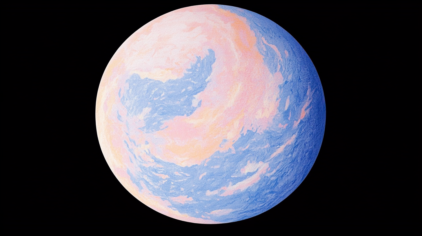 planète venus astrologie